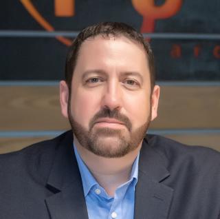 Brad Guerin, AIA, NCARB