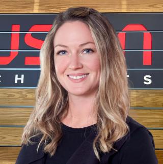 Christin Meeker, AIA, NCARB