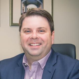 Matthew Daigrepont, AIA